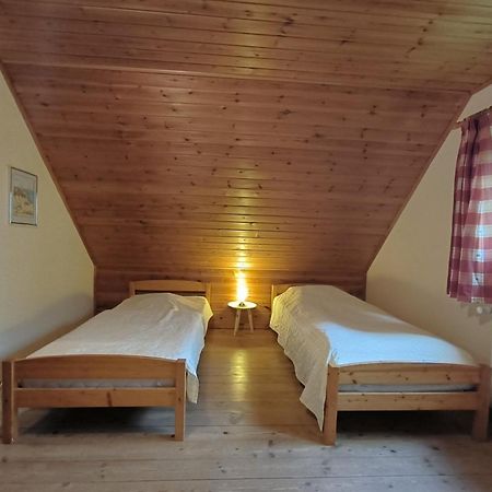 Ulmenhof Melfsen - Gemuetliches Ferienhaus Auf Dem Bauernhof Oeversee Екстериор снимка