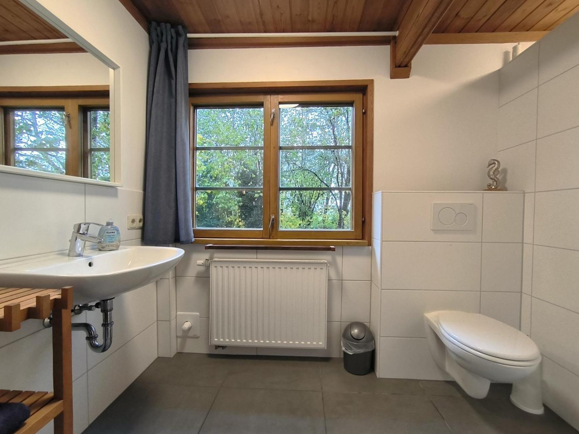 Ulmenhof Melfsen - Gemuetliches Ferienhaus Auf Dem Bauernhof Oeversee Екстериор снимка