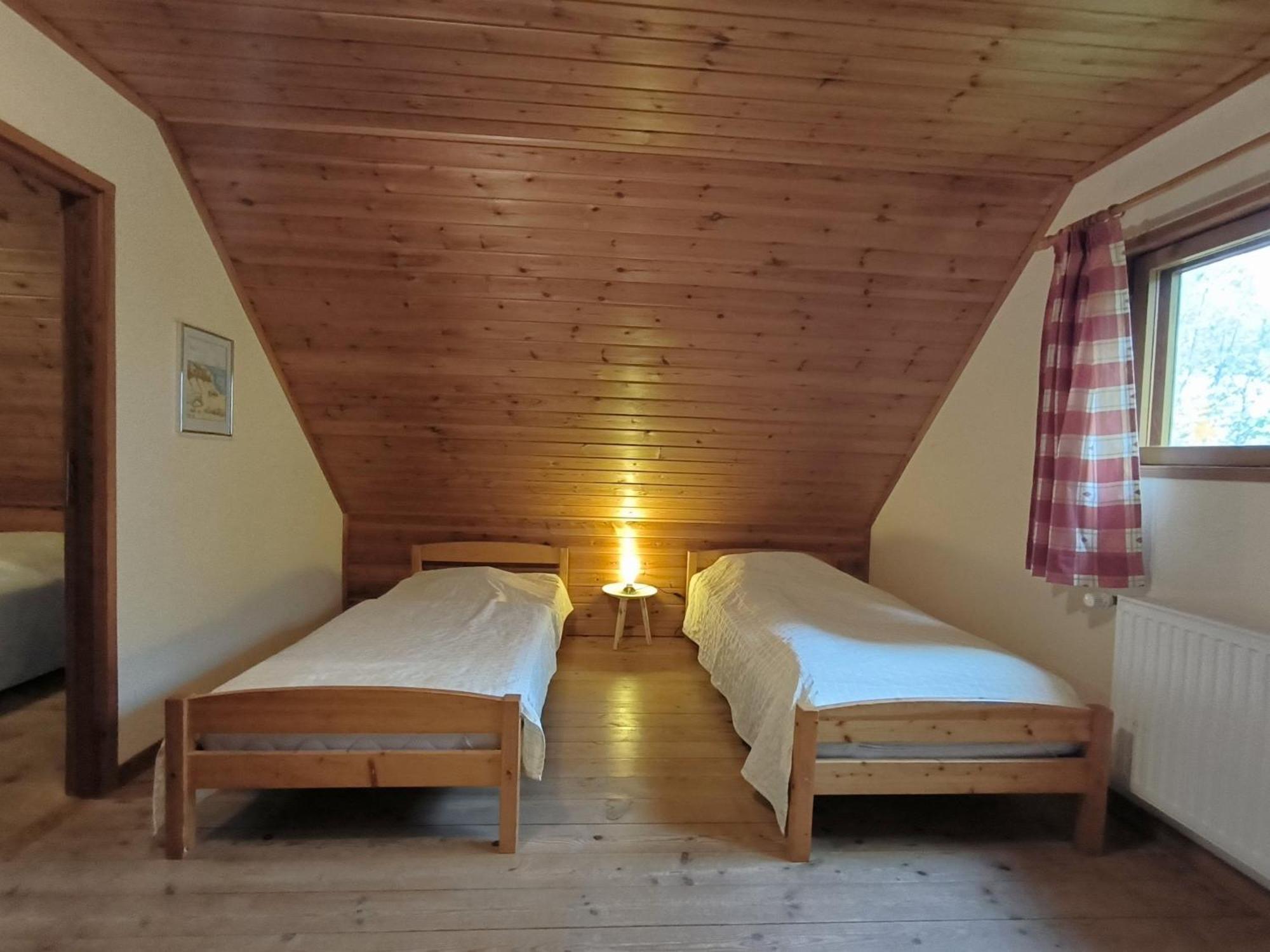 Ulmenhof Melfsen - Gemuetliches Ferienhaus Auf Dem Bauernhof Oeversee Екстериор снимка