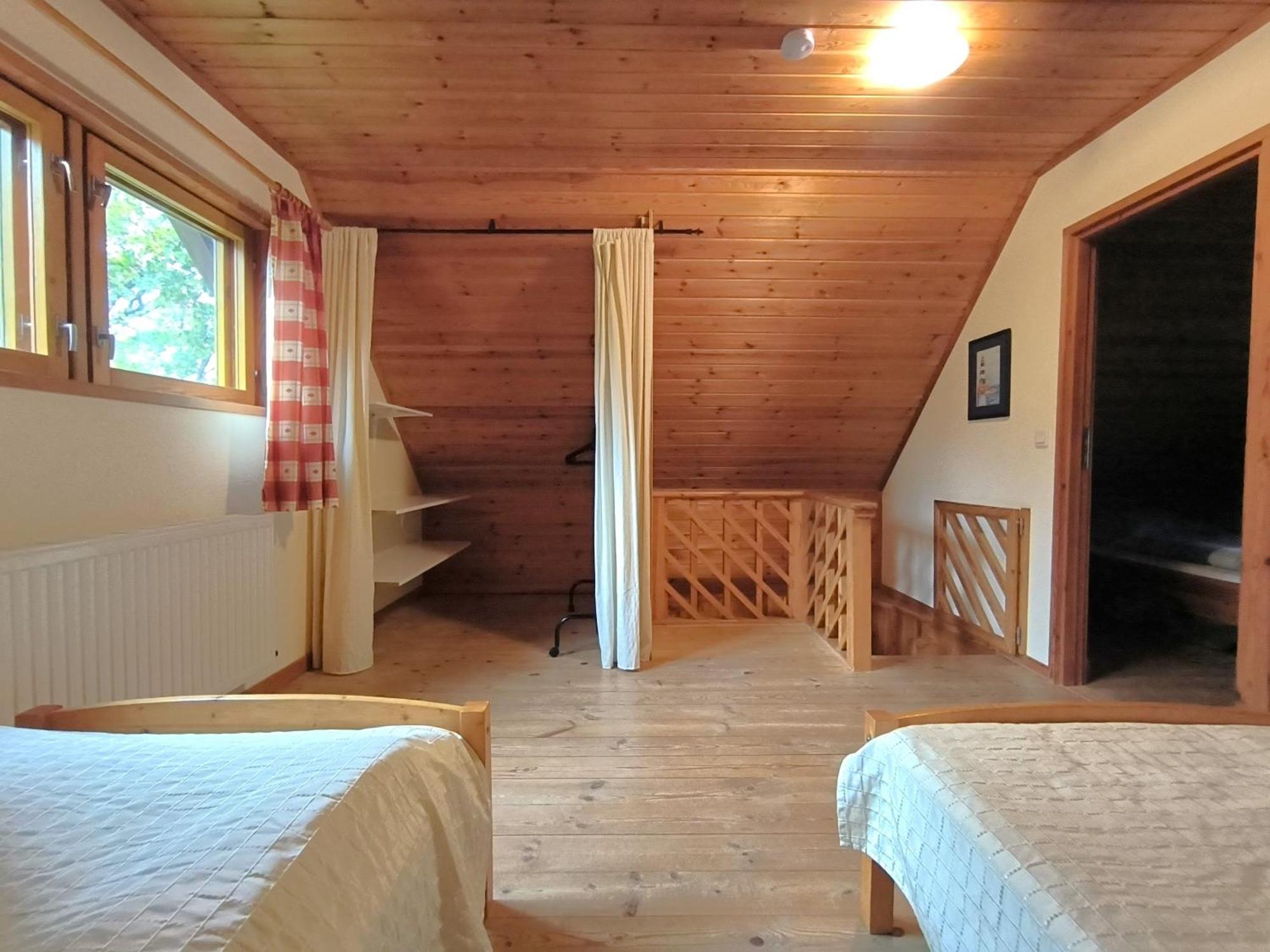 Ulmenhof Melfsen - Gemuetliches Ferienhaus Auf Dem Bauernhof Oeversee Екстериор снимка