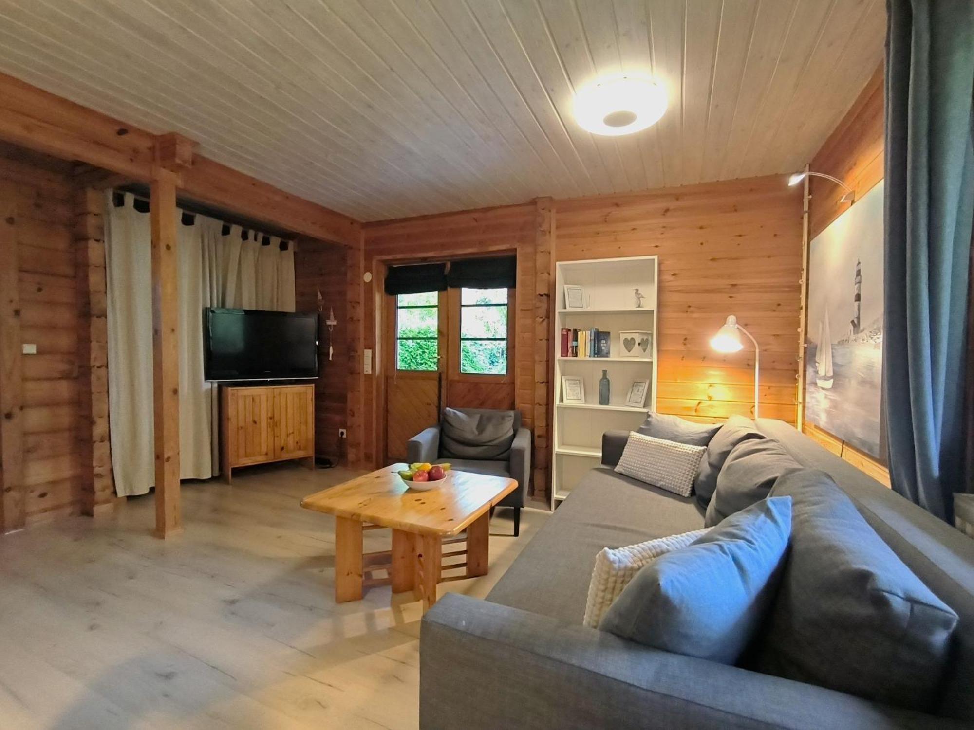 Ulmenhof Melfsen - Gemuetliches Ferienhaus Auf Dem Bauernhof Oeversee Екстериор снимка