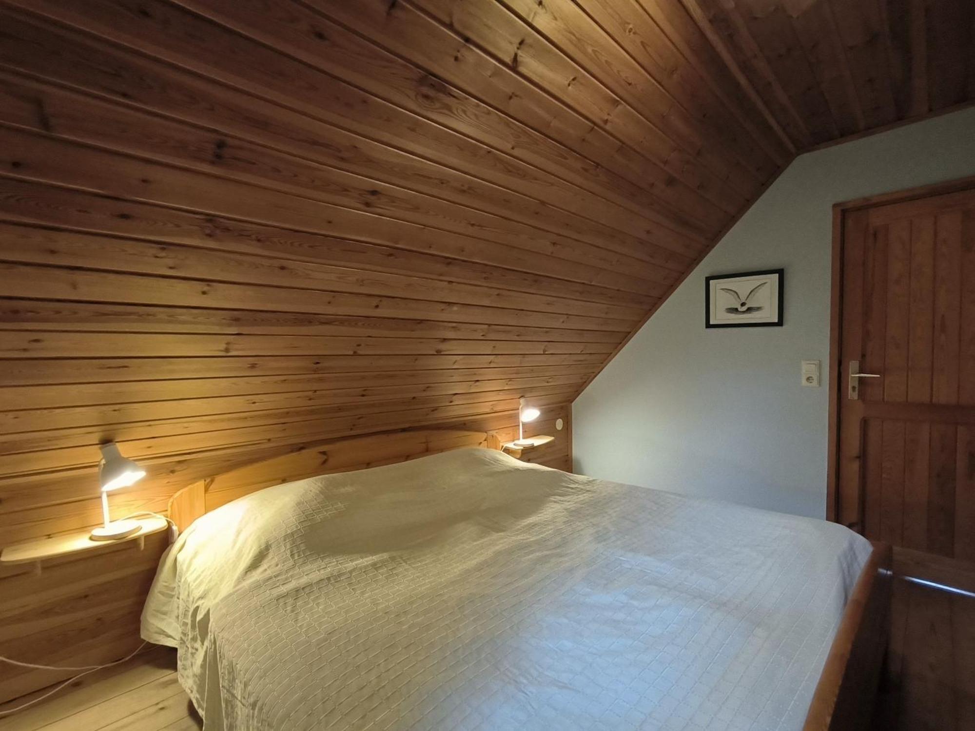 Ulmenhof Melfsen - Gemuetliches Ferienhaus Auf Dem Bauernhof Oeversee Екстериор снимка