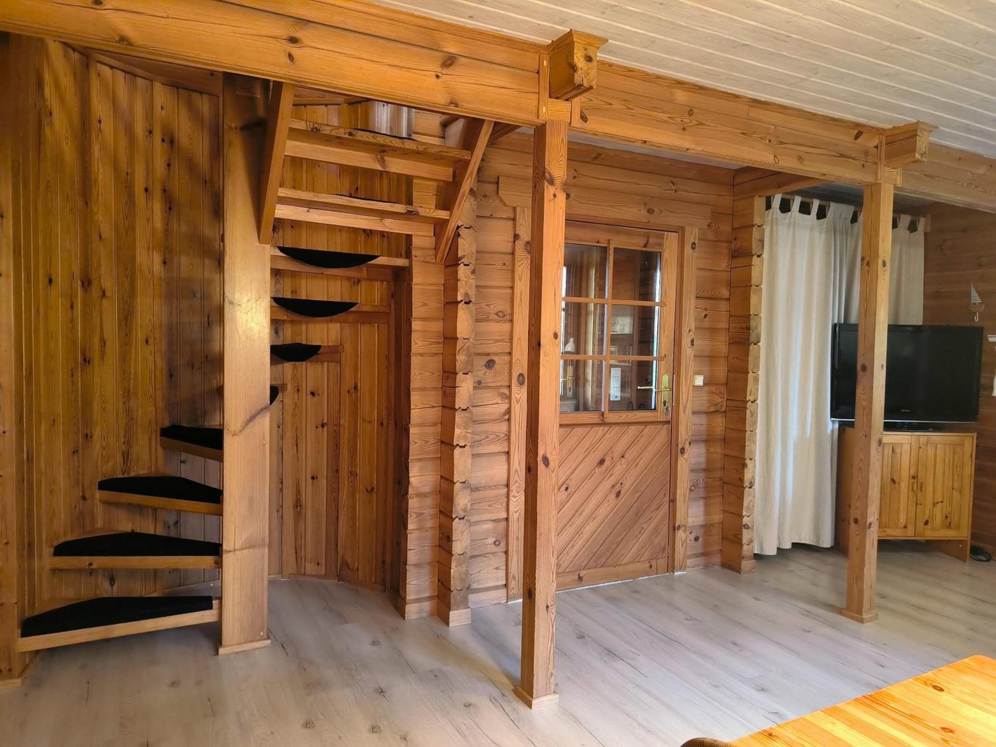 Ulmenhof Melfsen - Gemuetliches Ferienhaus Auf Dem Bauernhof Oeversee Екстериор снимка