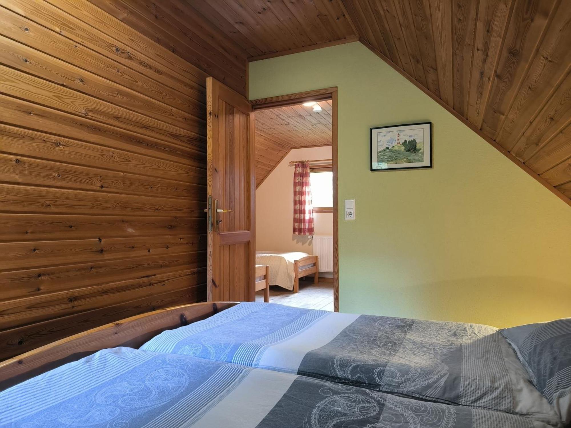 Ulmenhof Melfsen - Gemuetliches Ferienhaus Auf Dem Bauernhof Oeversee Екстериор снимка