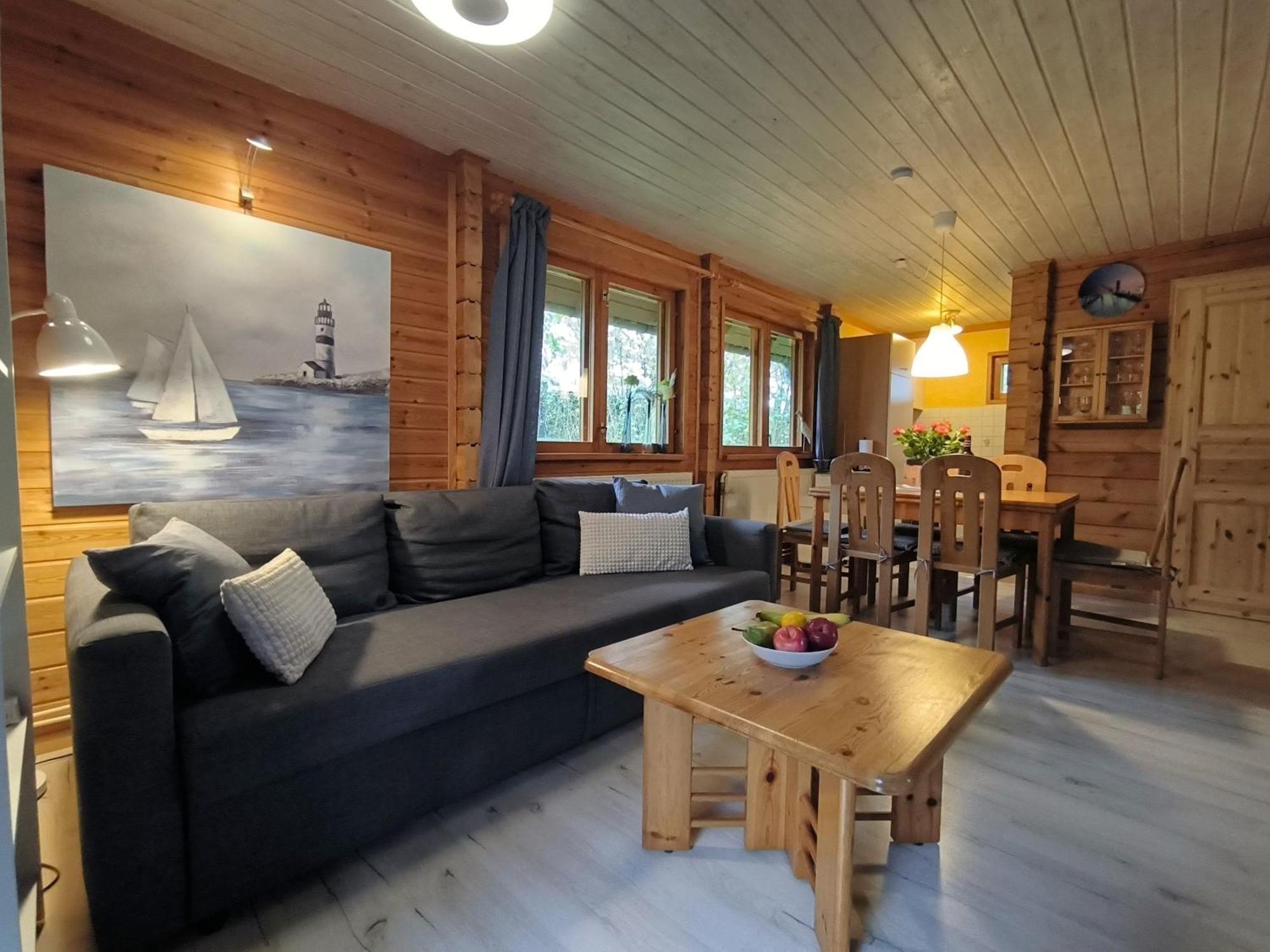 Ulmenhof Melfsen - Gemuetliches Ferienhaus Auf Dem Bauernhof Oeversee Екстериор снимка