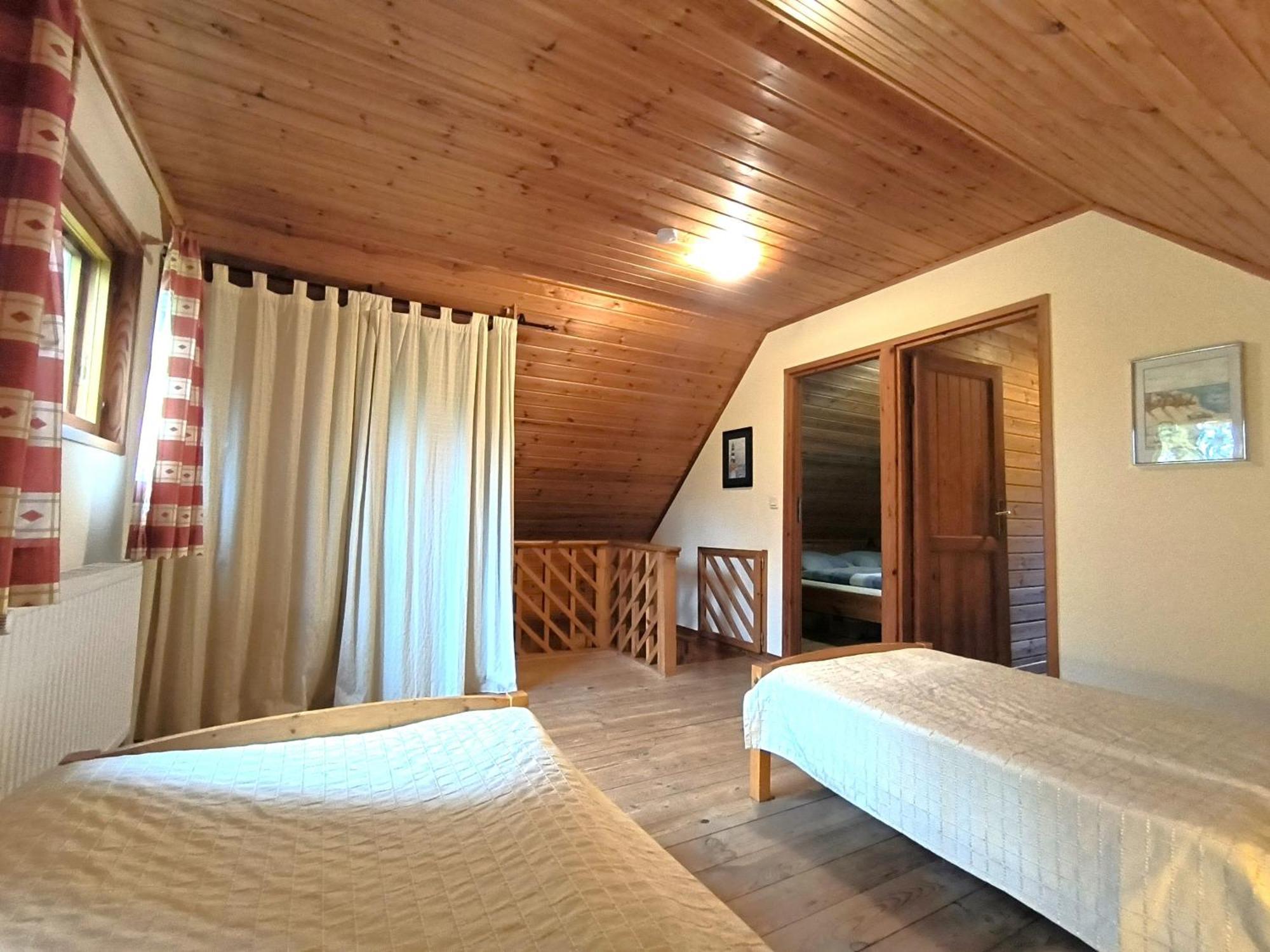 Ulmenhof Melfsen - Gemuetliches Ferienhaus Auf Dem Bauernhof Oeversee Екстериор снимка