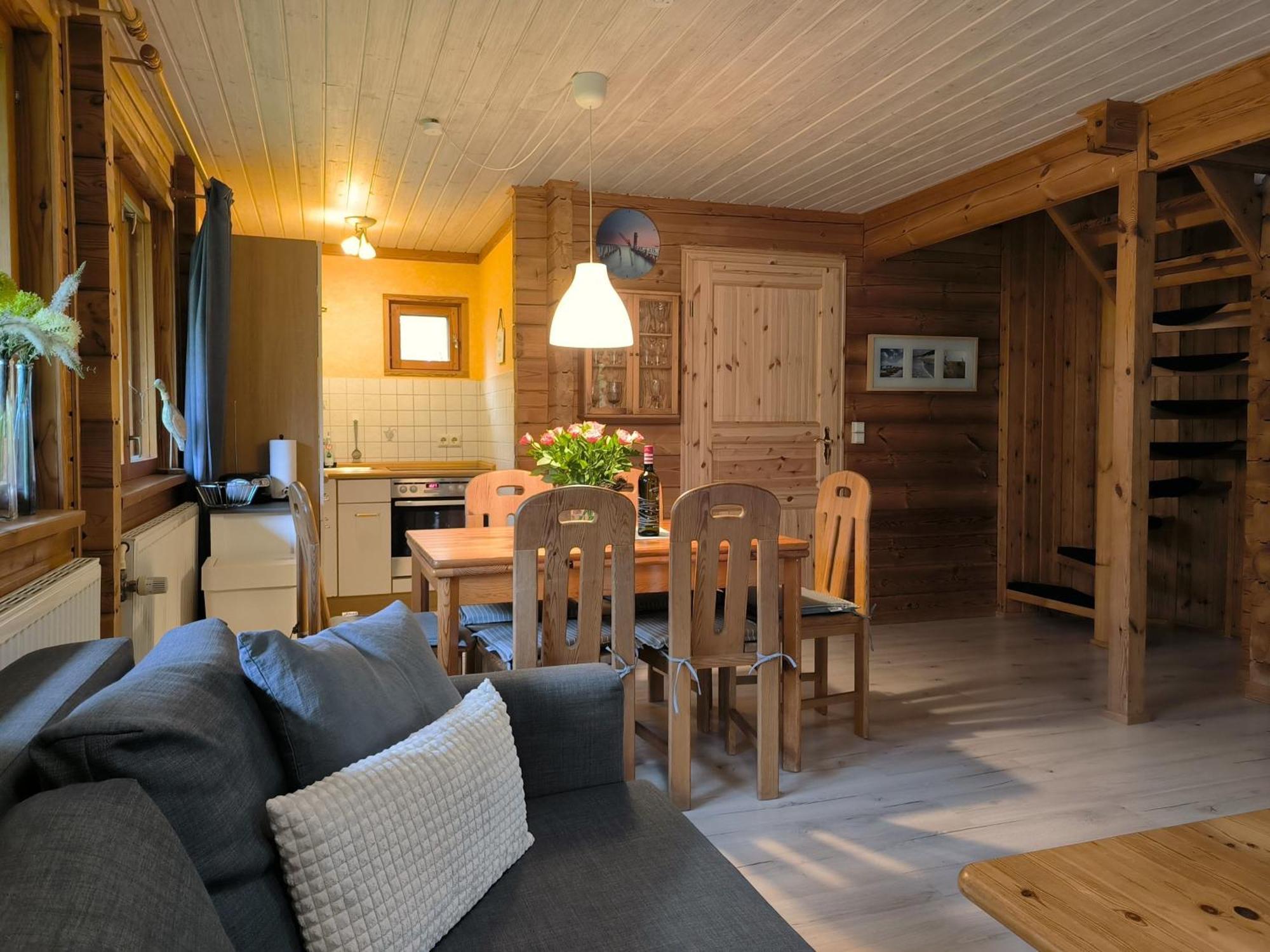 Ulmenhof Melfsen - Gemuetliches Ferienhaus Auf Dem Bauernhof Oeversee Екстериор снимка