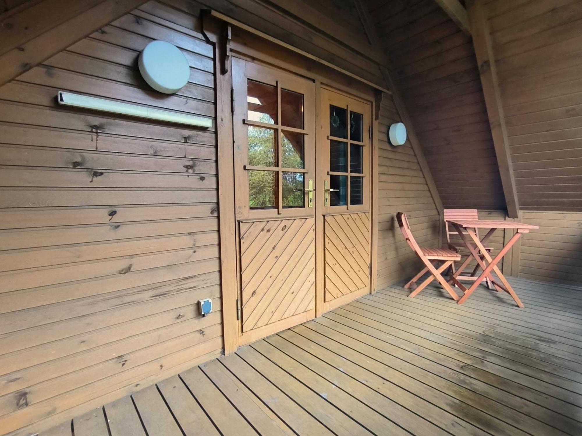 Ulmenhof Melfsen - Gemuetliches Ferienhaus Auf Dem Bauernhof Oeversee Екстериор снимка