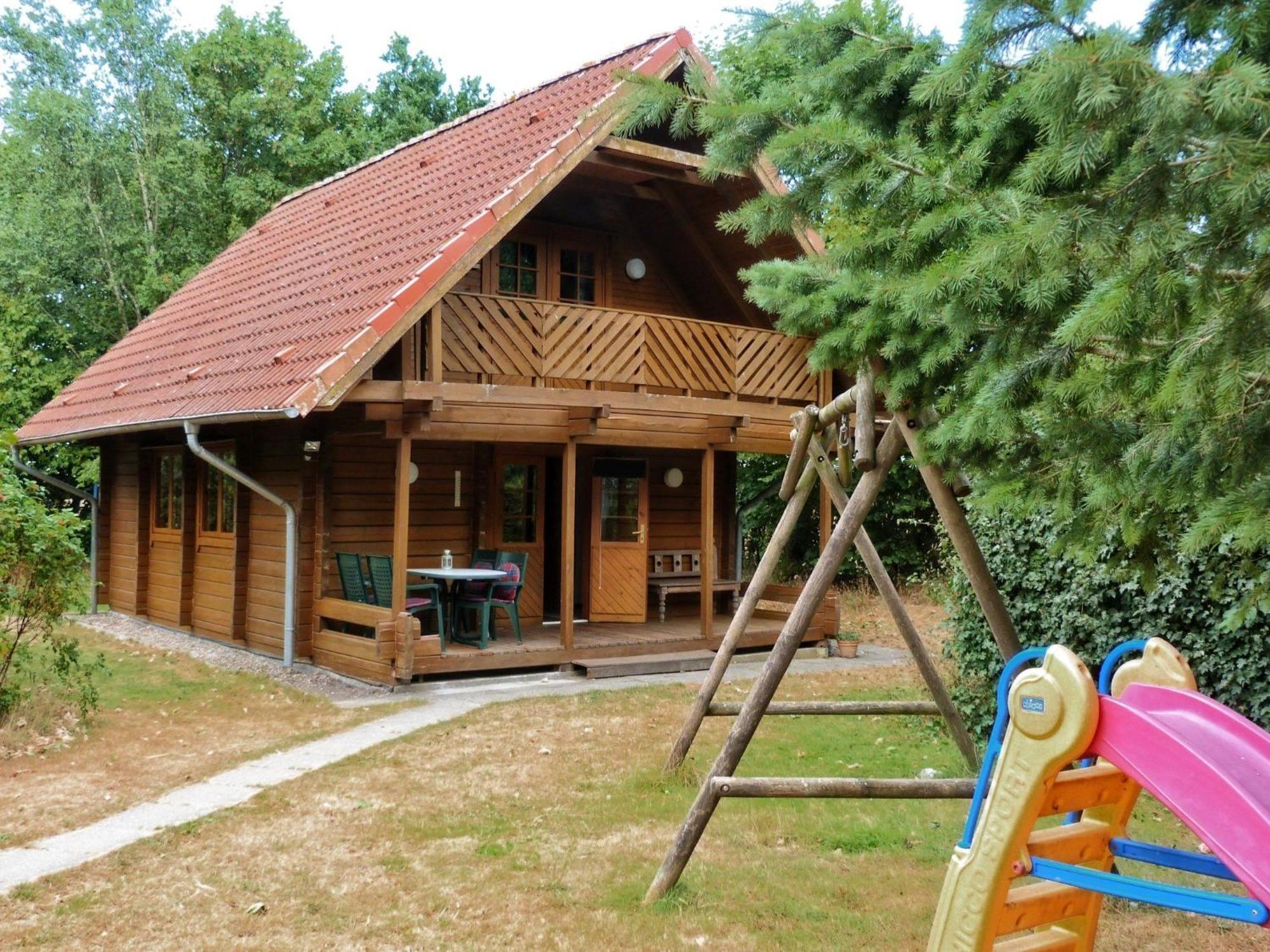 Ulmenhof Melfsen - Gemuetliches Ferienhaus Auf Dem Bauernhof Oeversee Екстериор снимка